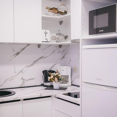 Vila Promajna 3 Dış mekan fotoğraf