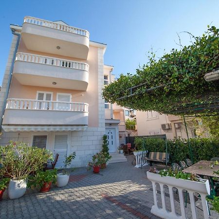 Vila Promajna 3 Apart otel Dış mekan fotoğraf