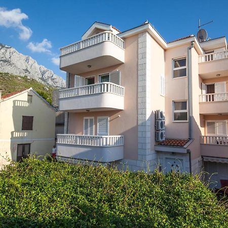 Vila Promajna 3 Apart otel Dış mekan fotoğraf