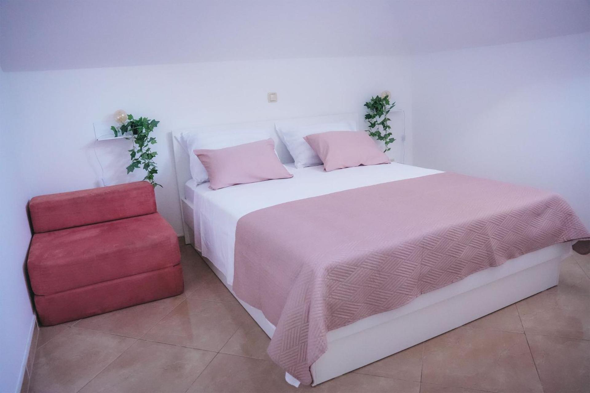 Vila Promajna 3 Dış mekan fotoğraf