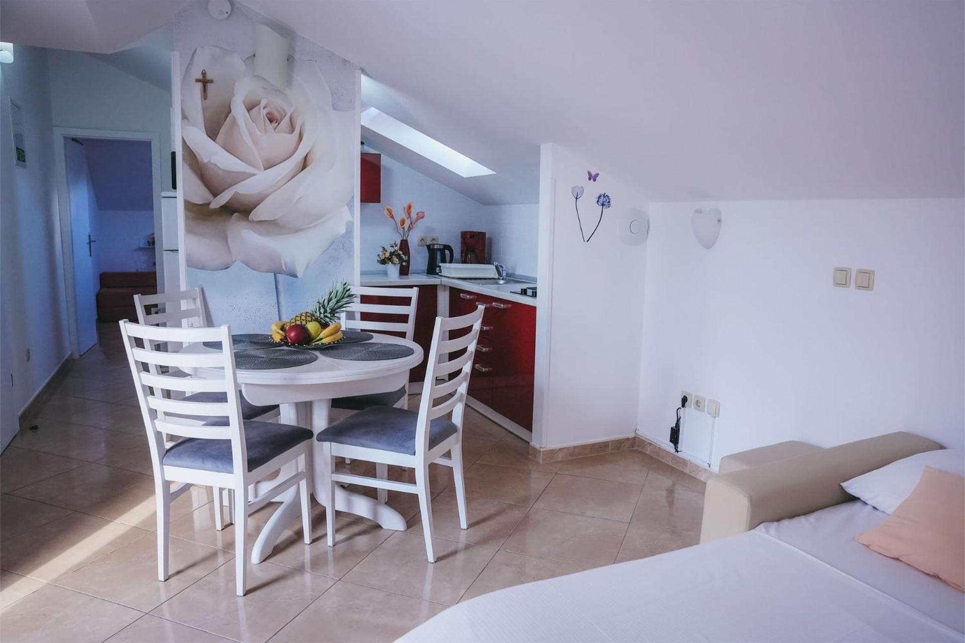 Vila Promajna 3 Dış mekan fotoğraf