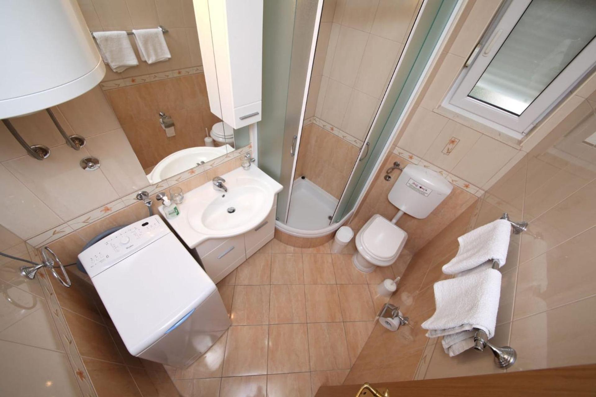 Vila Promajna 3 Dış mekan fotoğraf
