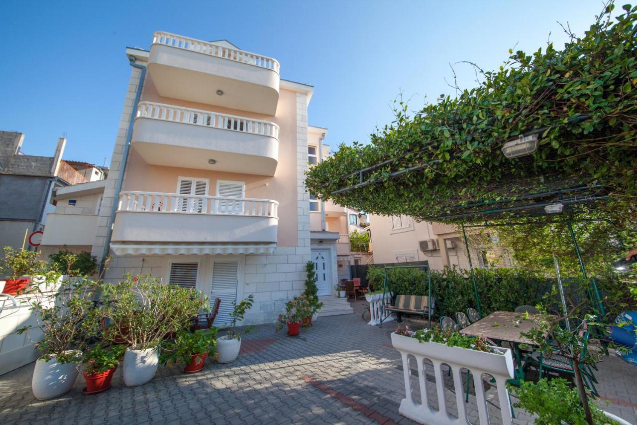 Vila Promajna 3 Apart otel Dış mekan fotoğraf