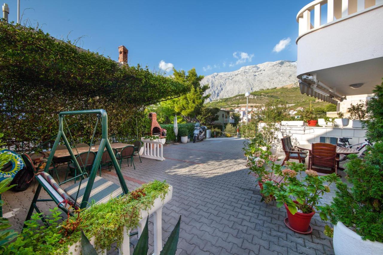 Vila Promajna 3 Dış mekan fotoğraf