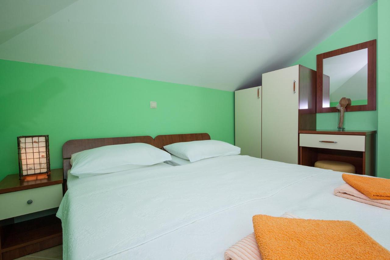 Vila Promajna 3 Dış mekan fotoğraf
