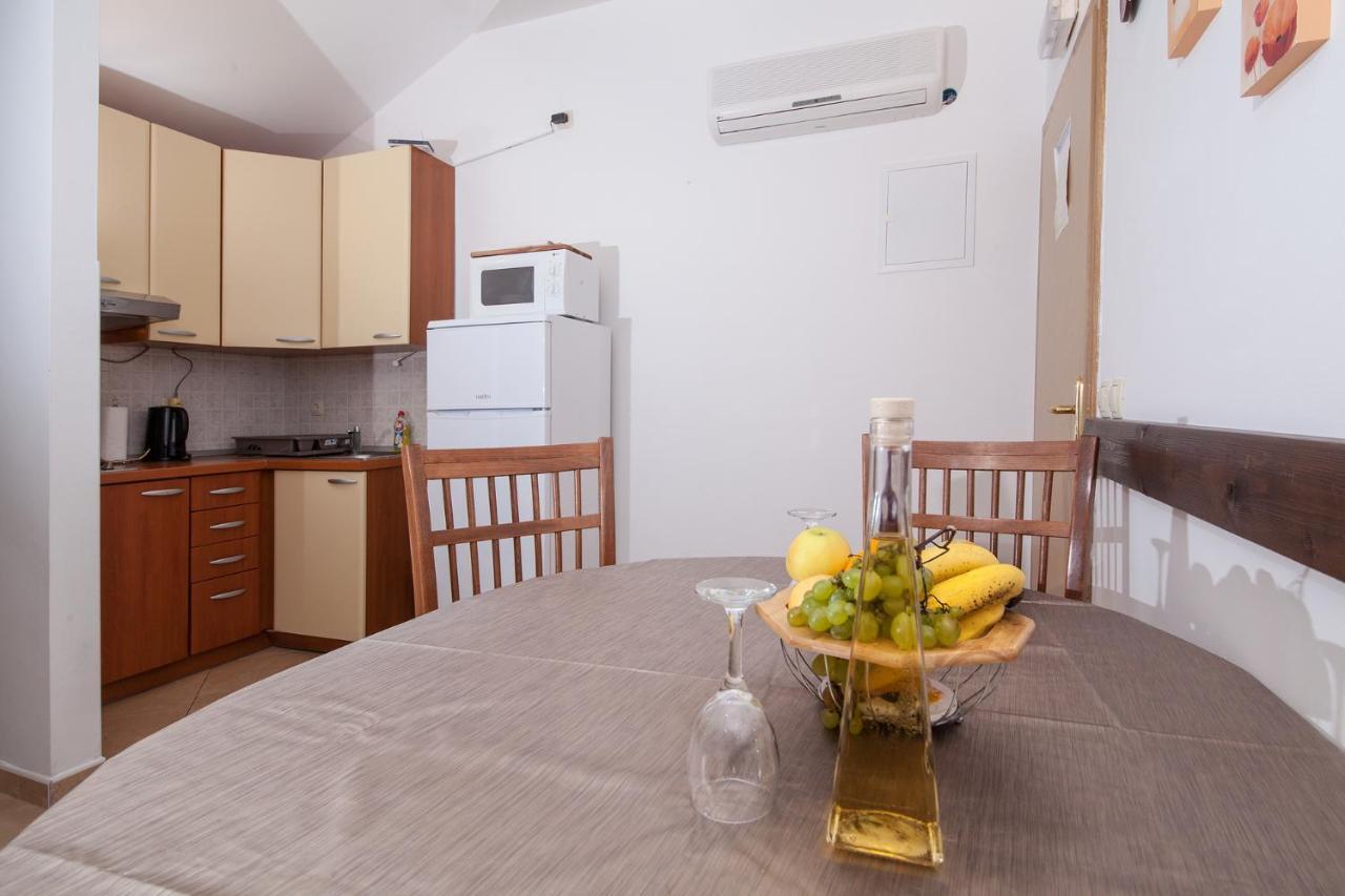 Vila Promajna 3 Dış mekan fotoğraf