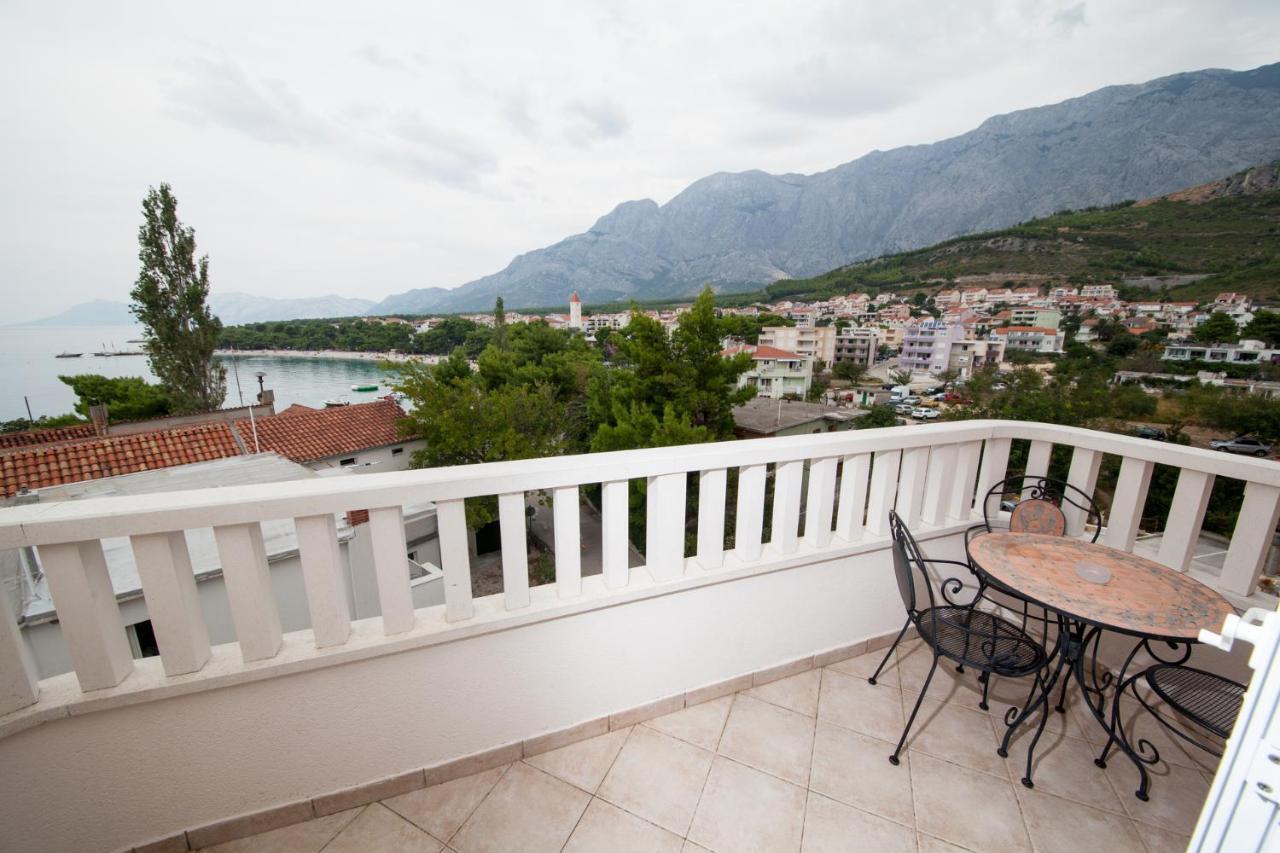 Vila Promajna 3 Dış mekan fotoğraf