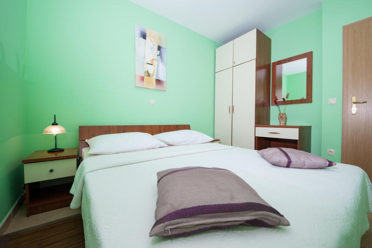 Vila Promajna 3 Dış mekan fotoğraf