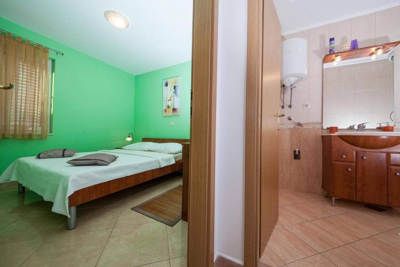 Vila Promajna 3 Dış mekan fotoğraf