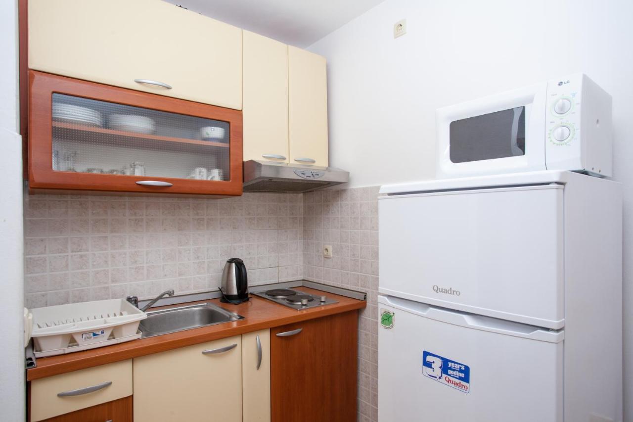 Vila Promajna 3 Dış mekan fotoğraf