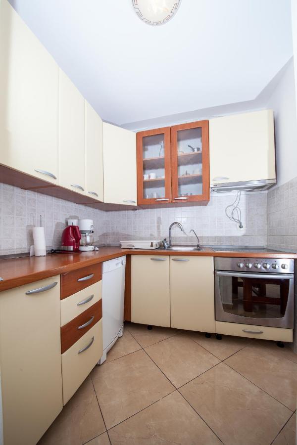 Vila Promajna 3 Dış mekan fotoğraf