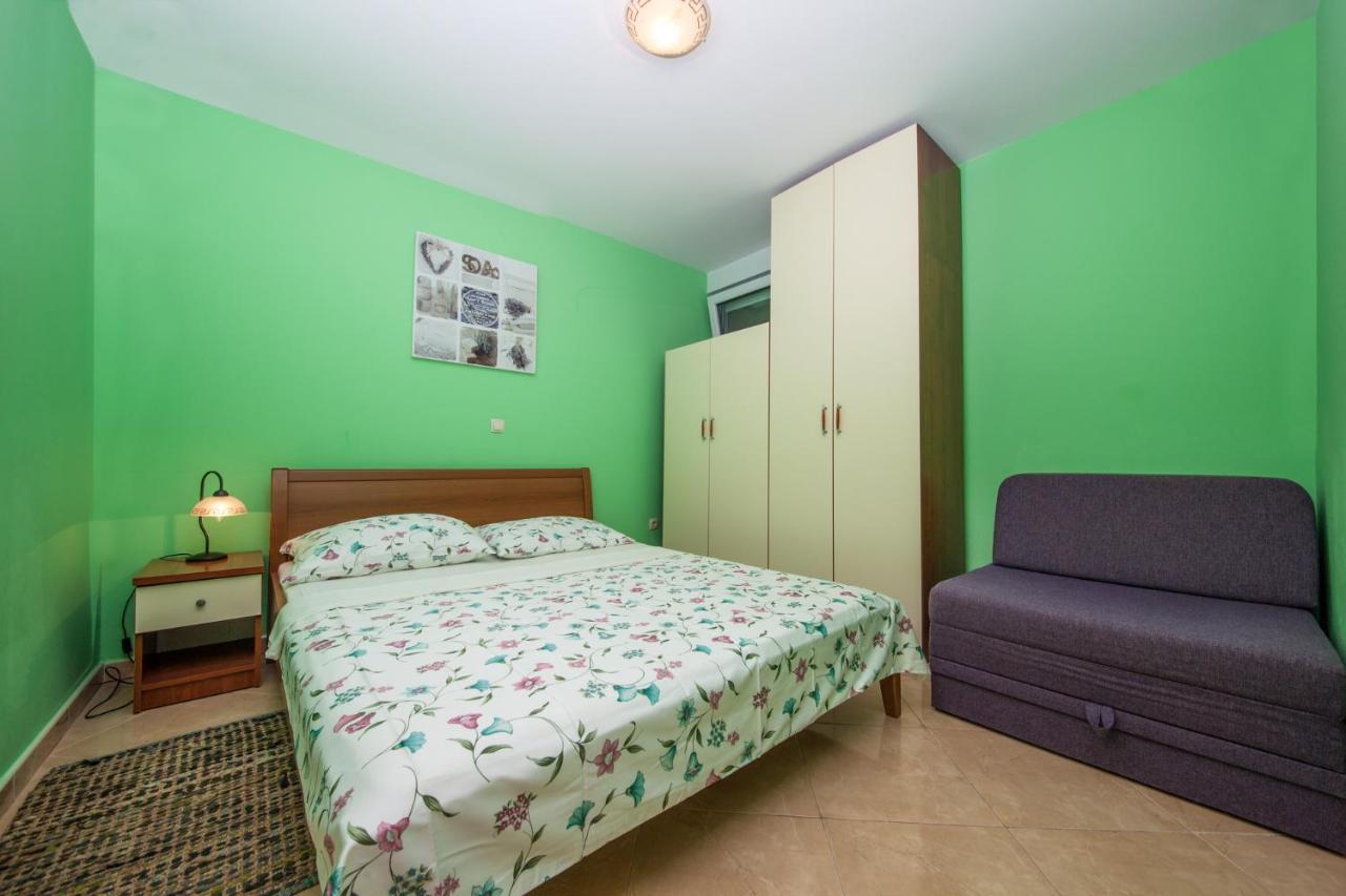 Vila Promajna 3 Dış mekan fotoğraf
