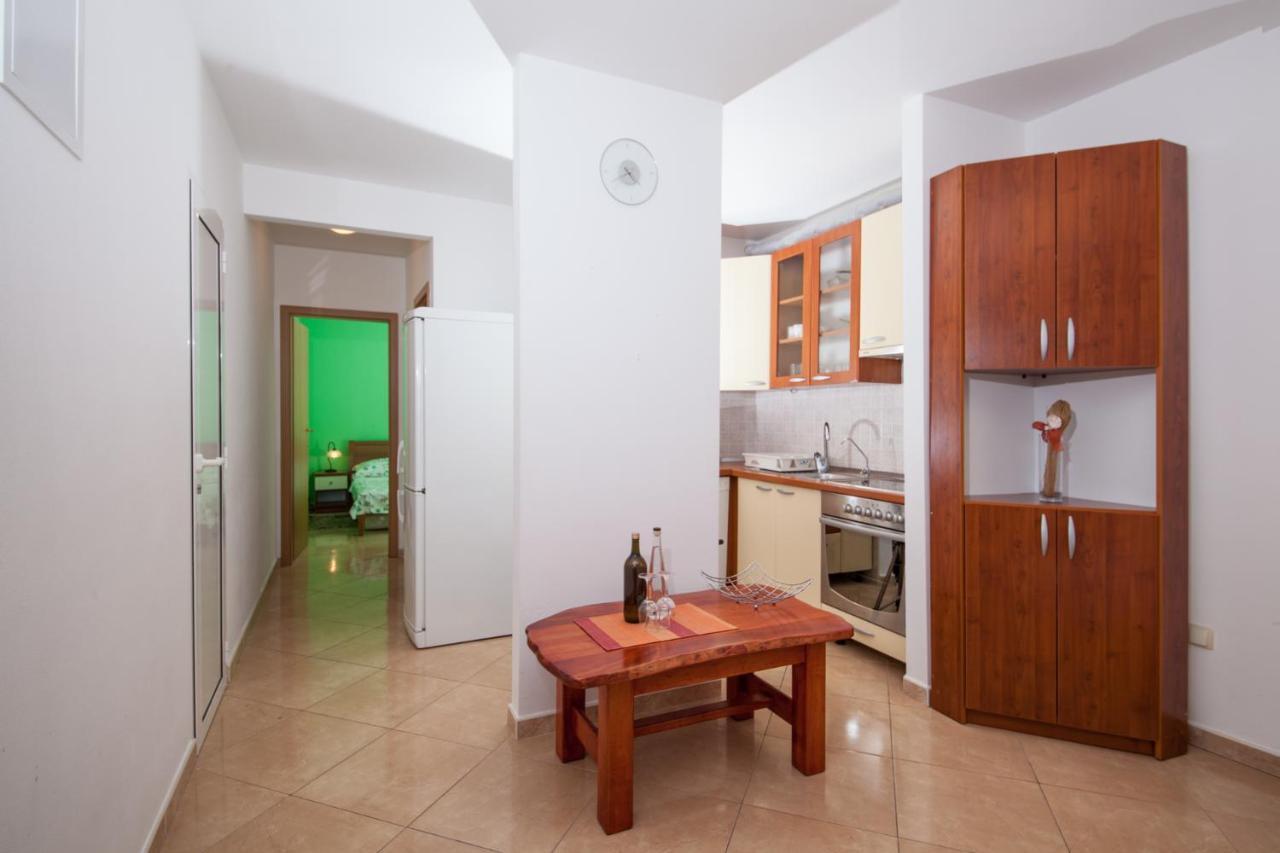 Vila Promajna 3 Dış mekan fotoğraf
