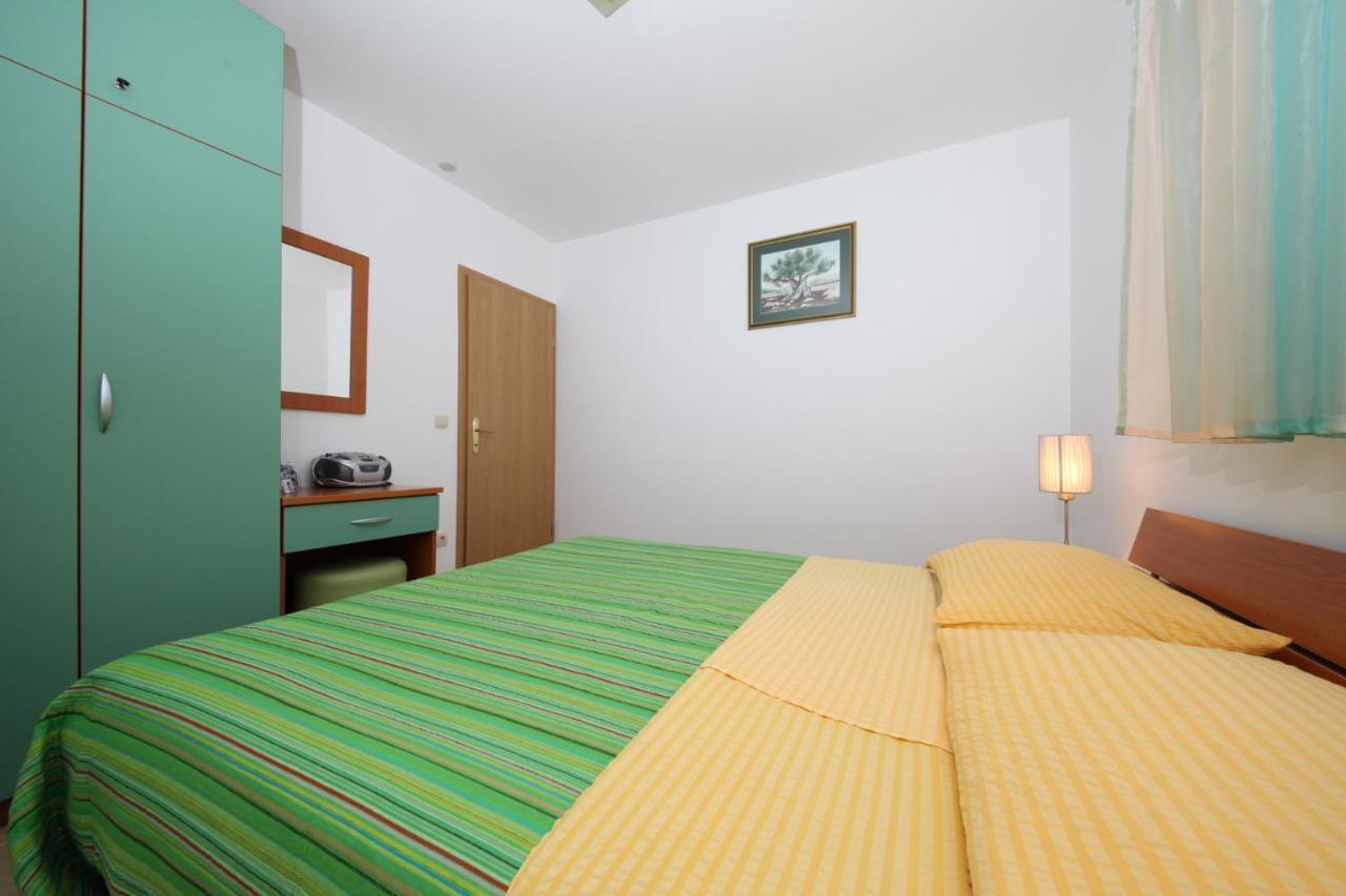 Vila Promajna 3 Apart otel Dış mekan fotoğraf